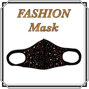 Fashion Face Mask (Adult) - One Size